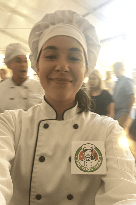 Meal Prepping Just Got Easier (and Safer!) - PRO COOK GEAR