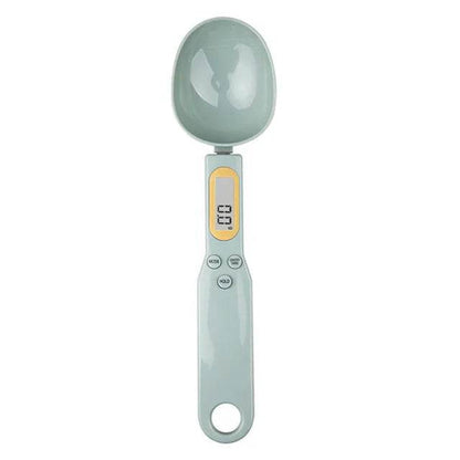 ProCook Precision Digital Spoon Scale – Accurate & Easy-to-Read - PRO COOK GEAR