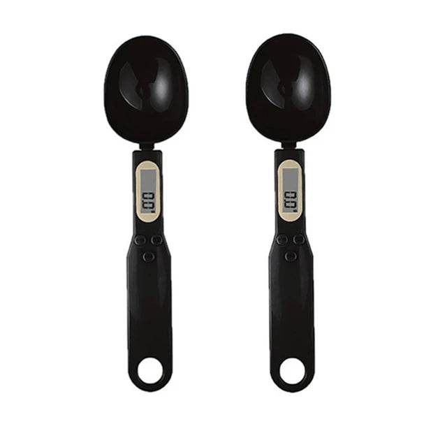 ProCook Precision Digital Spoon Scale – Accurate & Easy-to-Read - PRO COOK GEAR