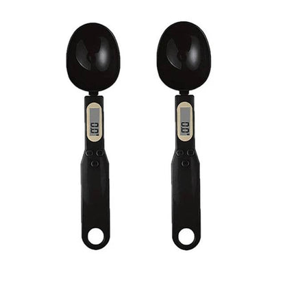 ProCook Precision Digital Spoon Scale – Accurate & Easy-to-Read - PRO COOK GEAR
