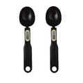  2PCS Black