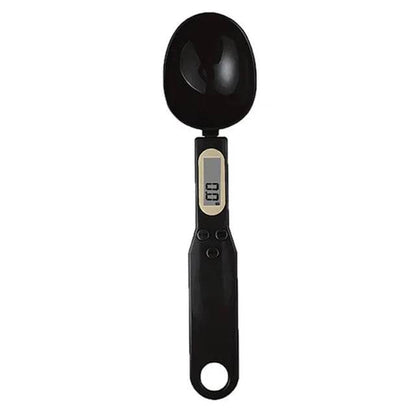 ProCook Precision Digital Spoon Scale – Accurate & Easy-to-Read - PRO COOK GEAR