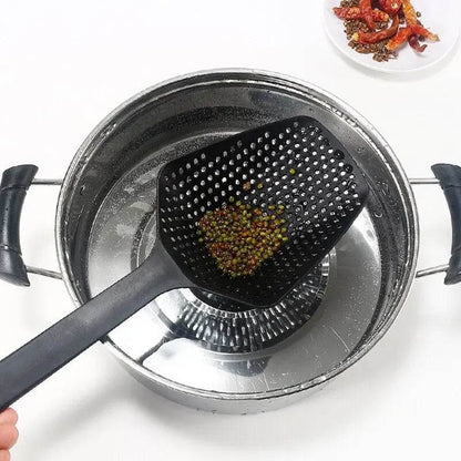 ProScoop™– Multi-Use Kitchen Strainer Spoon - PRO COOK GEAR