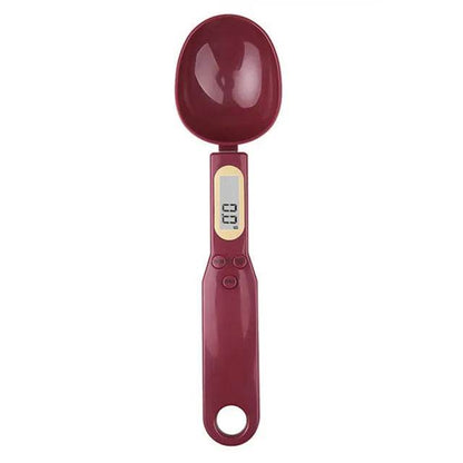 ProCook Precision Digital Spoon Scale – Accurate & Easy-to-Read - PRO COOK GEAR