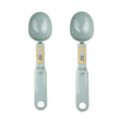  2PCS Light green