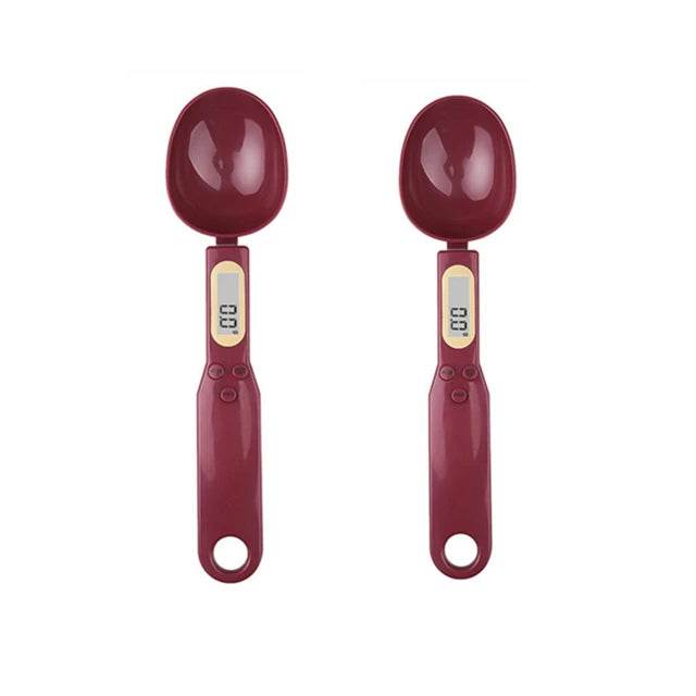 ProCook Precision Digital Spoon Scale – Accurate & Easy-to-Read - PRO COOK GEAR