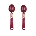  2PCS Red