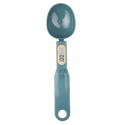 ProCook Precision Digital Spoon Scale – Accurate & Easy-to-Read - PRO COOK GEAR