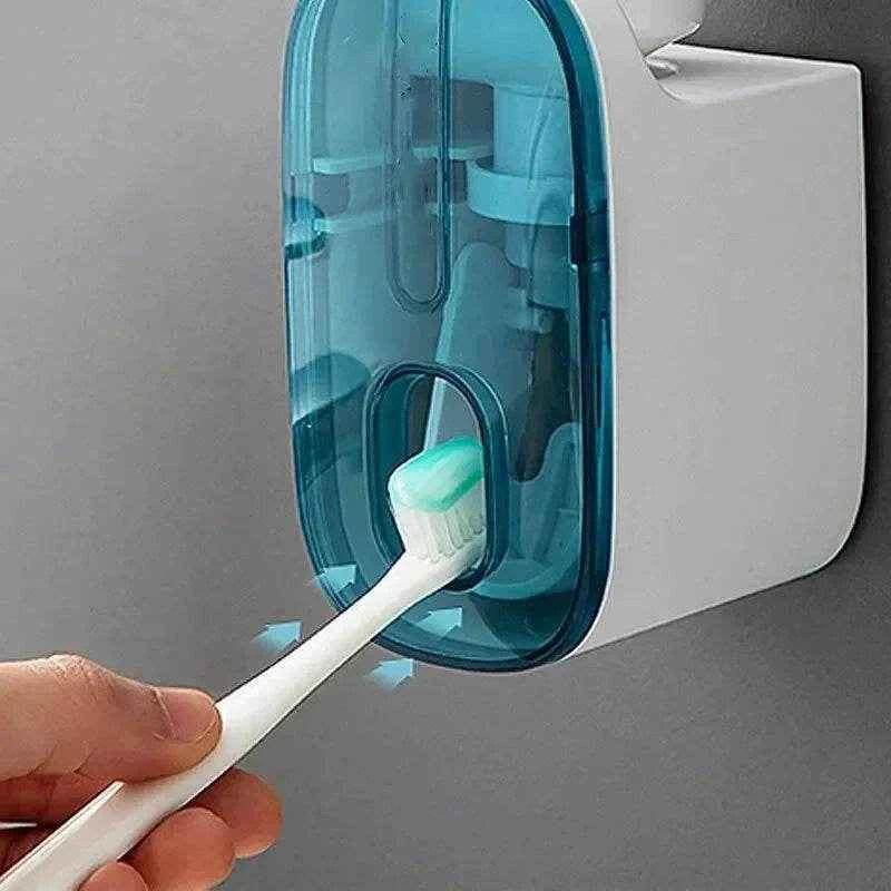 ProPaste™ – 1PC Automatic Toothpaste Dispenser by Pro Cook Gear - PRO COOK GEAR