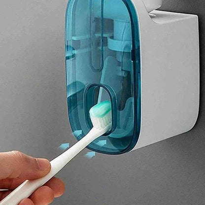 ProPaste™ – 1PC Automatic Toothpaste Dispenser by Pro Cook Gear - PRO COOK GEAR