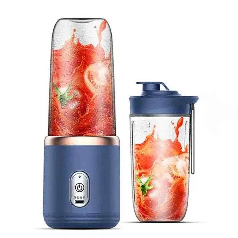 FreshBlend™ Portable Wireless Juicer Cup - PRO COOK GEAR