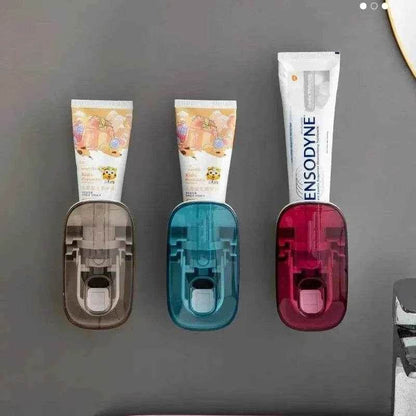 ProPaste™ – 1PC Automatic Toothpaste Dispenser by Pro Cook Gear - PRO COOK GEAR