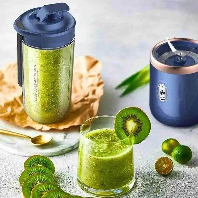 FreshBlend™ Portable Wireless Juicer Cup - PRO COOK GEAR