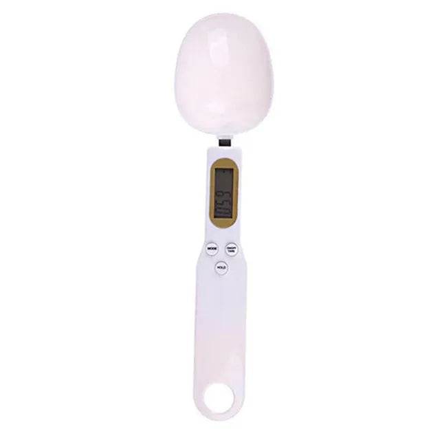 ProCook Precision Digital Spoon Scale – Accurate & Easy-to-Read - PRO COOK GEAR