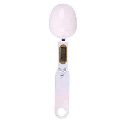 ProCook Precision Digital Spoon Scale – Accurate & Easy-to-Read - PRO COOK GEAR