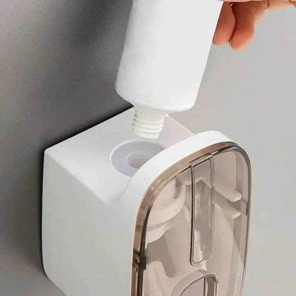 ProPaste™ – 1PC Automatic Toothpaste Dispenser by Pro Cook Gear - PRO COOK GEAR