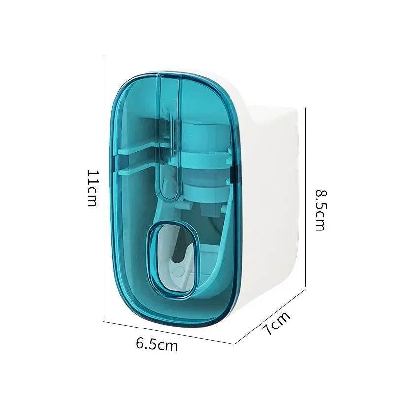 ProPaste™ – 1PC Automatic Toothpaste Dispenser by Pro Cook Gear - PRO COOK GEAR