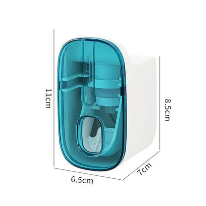 ProPaste™ – 1PC Automatic Toothpaste Dispenser by Pro Cook Gear - PRO COOK GEAR