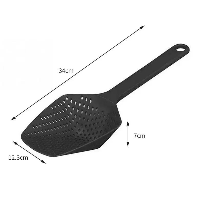 ProScoop™– Multi-Use Kitchen Strainer Spoon - PRO COOK GEAR